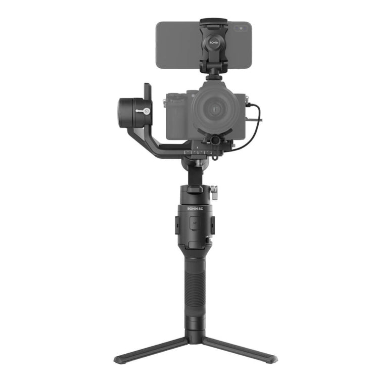 Original DJI Ronin SC Single-handed Foldable Mirrorless Stabilizer, Mirrorless Stabilizer Original DJI Ronin SC Single-handed Foldable Mirrorless Stabilizer, Mirrorless Stabilizer